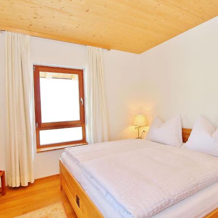Flat Directly On The Ski Slope With Valley View Санкт-Йоганн-ін-Тіроль Екстер'єр фото
