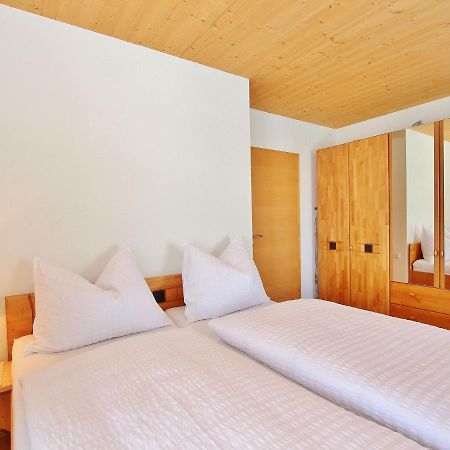 Flat Directly On The Ski Slope With Valley View Санкт-Йоганн-ін-Тіроль Екстер'єр фото