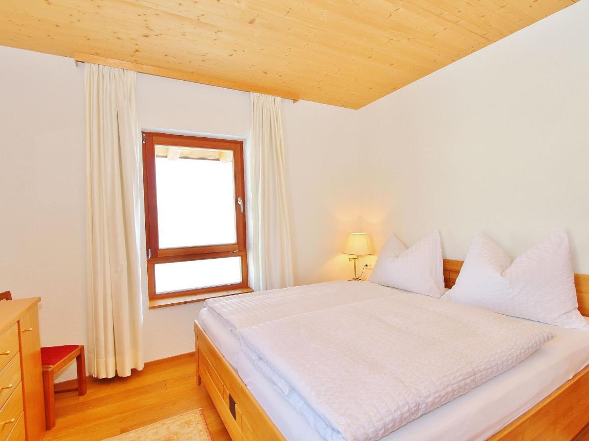Flat Directly On The Ski Slope With Valley View Санкт-Йоганн-ін-Тіроль Екстер'єр фото