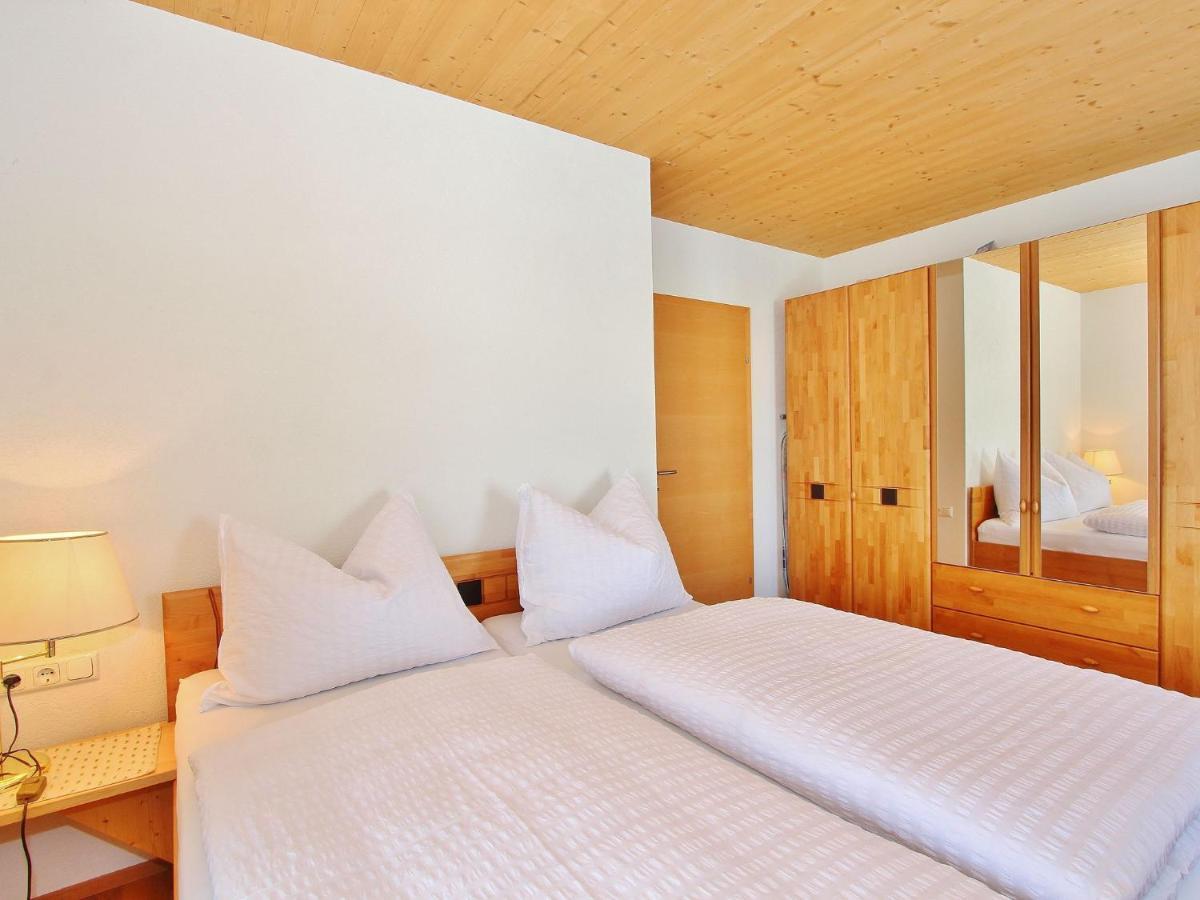 Flat Directly On The Ski Slope With Valley View Санкт-Йоганн-ін-Тіроль Екстер'єр фото