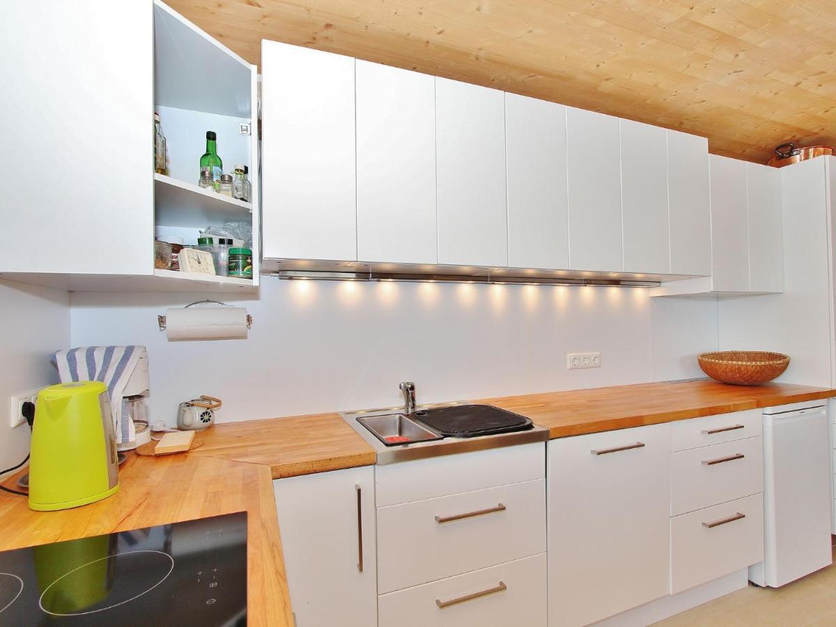 Flat Directly On The Ski Slope With Valley View Санкт-Йоганн-ін-Тіроль Екстер'єр фото