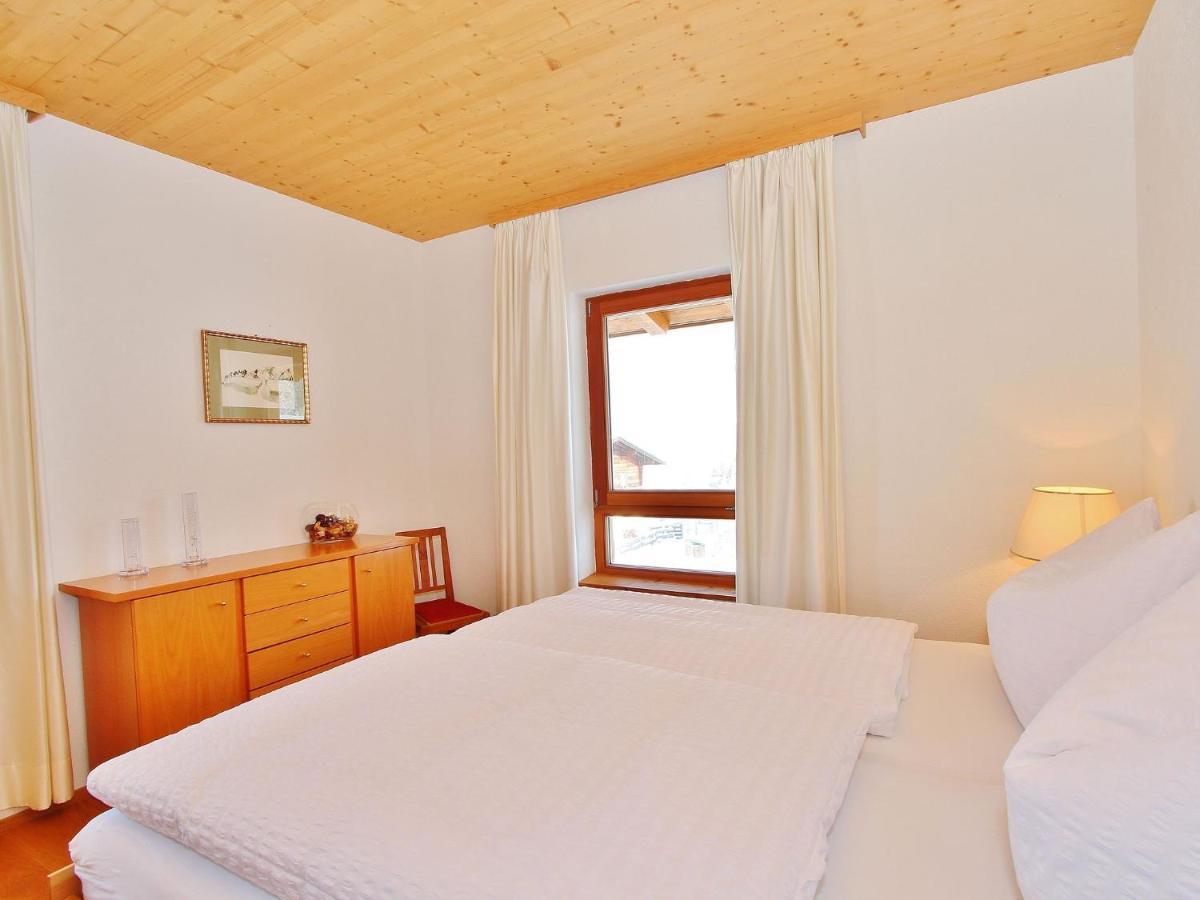Flat Directly On The Ski Slope With Valley View Санкт-Йоганн-ін-Тіроль Екстер'єр фото